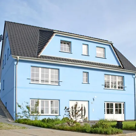 Apartman Blu Hus *