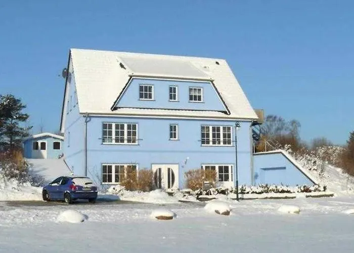 Blu Hus