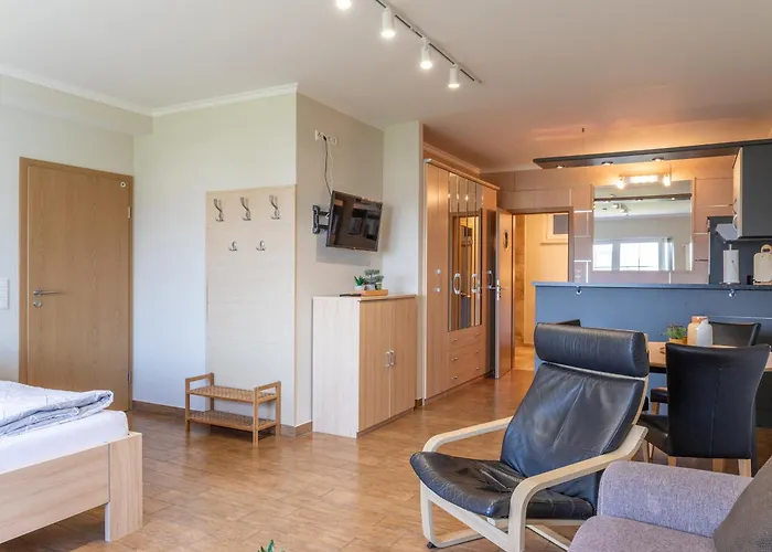 Lejlighed Blu Hus Freest